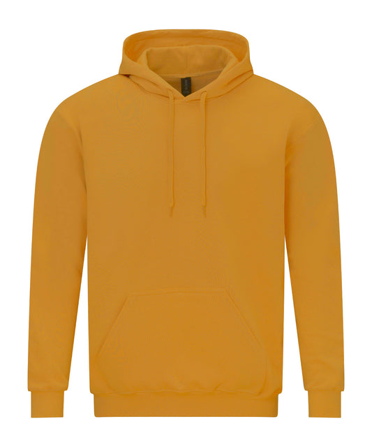 SoftstyleÃƒÂ¢Ã¢â‚¬Å¾Ã‚Â¢ midweight fleece adult hoodie