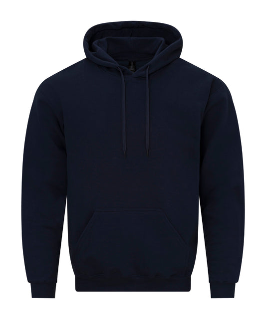 SoftstyleÃƒÂ¢Ã¢â‚¬Å¾Ã‚Â¢ midweight fleece adult hoodie