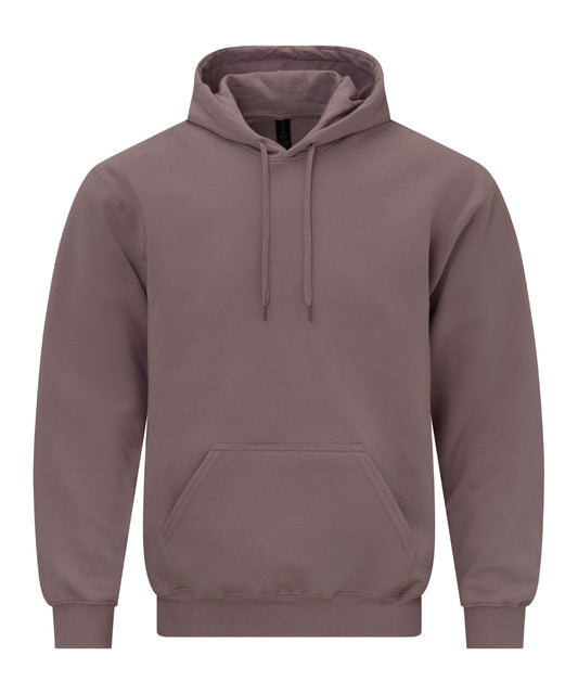 SoftstyleÃƒÂ¢Ã¢â‚¬Å¾Ã‚Â¢ midweight fleece adult hoodie