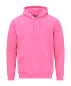 SoftstyleÃƒÂ¢Ã¢â‚¬Å¾Ã‚Â¢ midweight fleece adult hoodie
