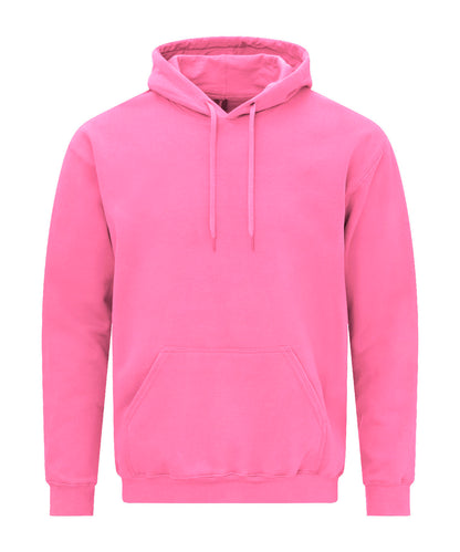 SoftstyleÃƒÂ¢Ã¢â‚¬Å¾Ã‚Â¢ midweight fleece adult hoodie