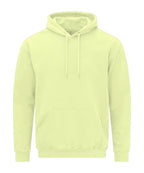 SoftstyleÃƒÂ¢Ã¢â‚¬Å¾Ã‚Â¢ midweight fleece adult hoodie