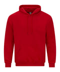 Gildan Softstyle Midweight Fleece Adult Hoodie
