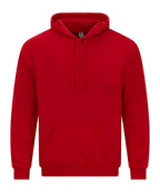 SoftstyleÃƒÂ¢Ã¢â‚¬Å¾Ã‚Â¢ midweight fleece adult hoodie