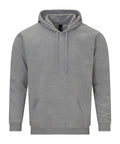 Gildan Softstyle Midweight Fleece Adult Hoodie