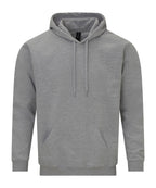 SoftstyleÃƒÂ¢Ã¢â‚¬Å¾Ã‚Â¢ midweight fleece adult hoodie
