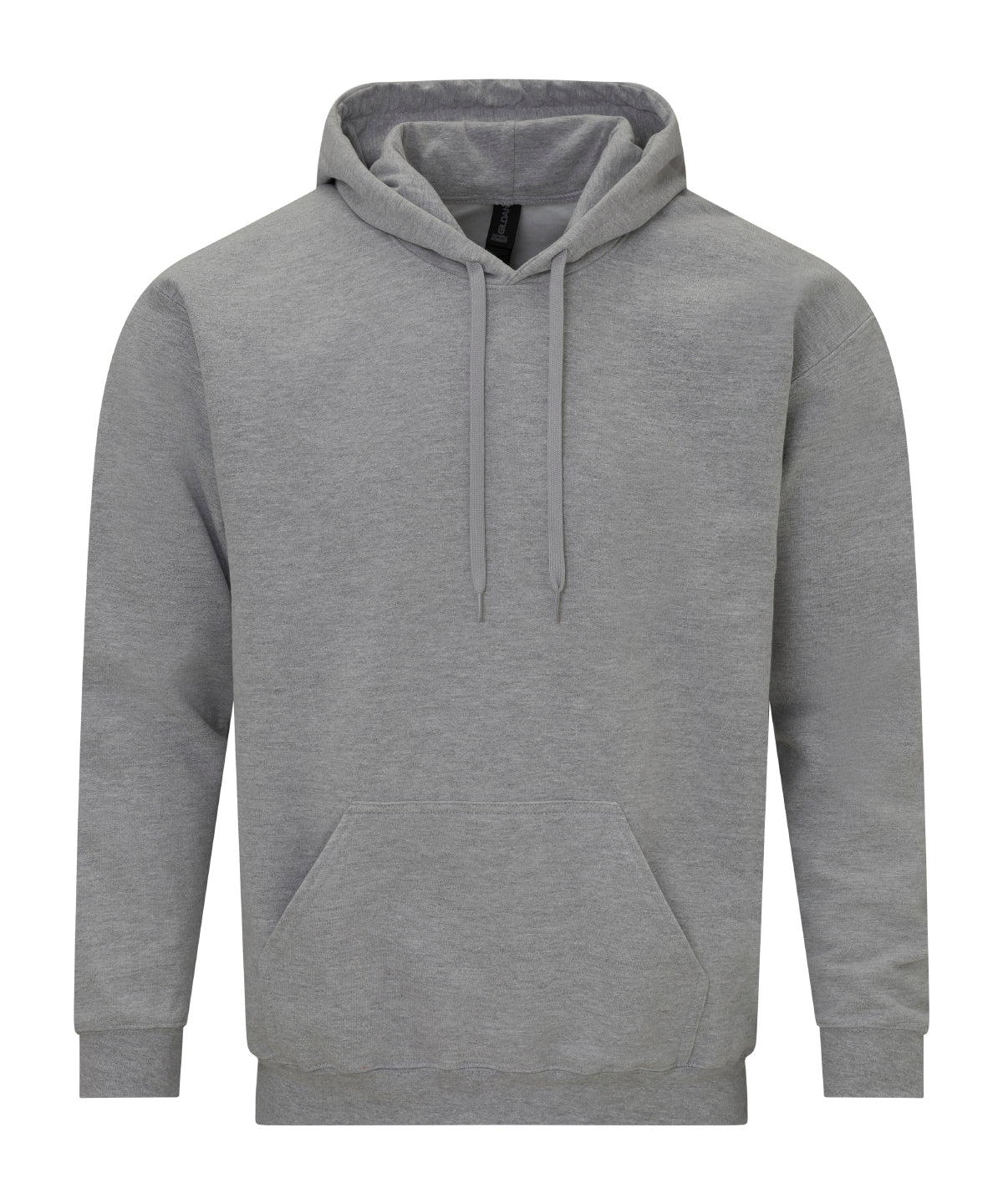 SoftstyleÃƒÂ¢Ã¢â‚¬Å¾Ã‚Â¢ midweight fleece adult hoodie