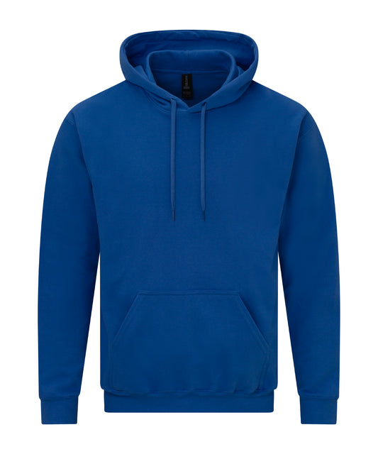 SoftstyleÃƒÂ¢Ã¢â‚¬Å¾Ã‚Â¢ midweight fleece adult hoodie
