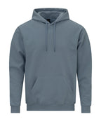 SoftstyleÃƒÂ¢Ã¢â‚¬Å¾Ã‚Â¢ midweight fleece adult hoodie