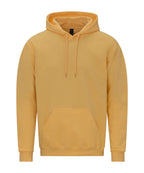 SoftstyleÃƒÂ¢Ã¢â‚¬Å¾Ã‚Â¢ midweight fleece adult hoodie