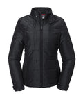Russell Women's Cross Jacket