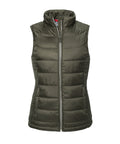 Russell Women's Nano Bodywarmer