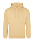 AWDIs Just Hoods College Hoodie