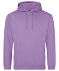 AWDIs Just Hoods College Hoodie