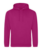 College hoodie