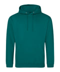 AWDIs Just Hoods College Hoodie