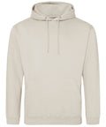 AWDIs Just Hoods College Hoodie