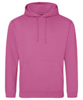 AWDIs Just Hoods College Hoodie