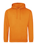 AWDIs Just Hoods College Hoodie