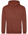 AWDIs Just Hoods College Hoodie