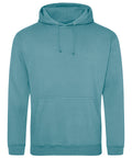 AWDIs Just Hoods College Hoodie