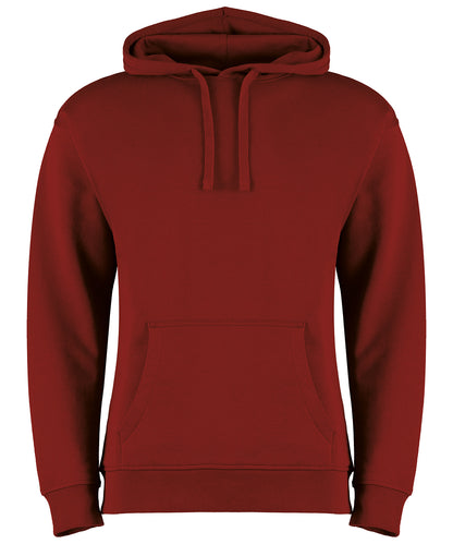 Regular fit hoodie