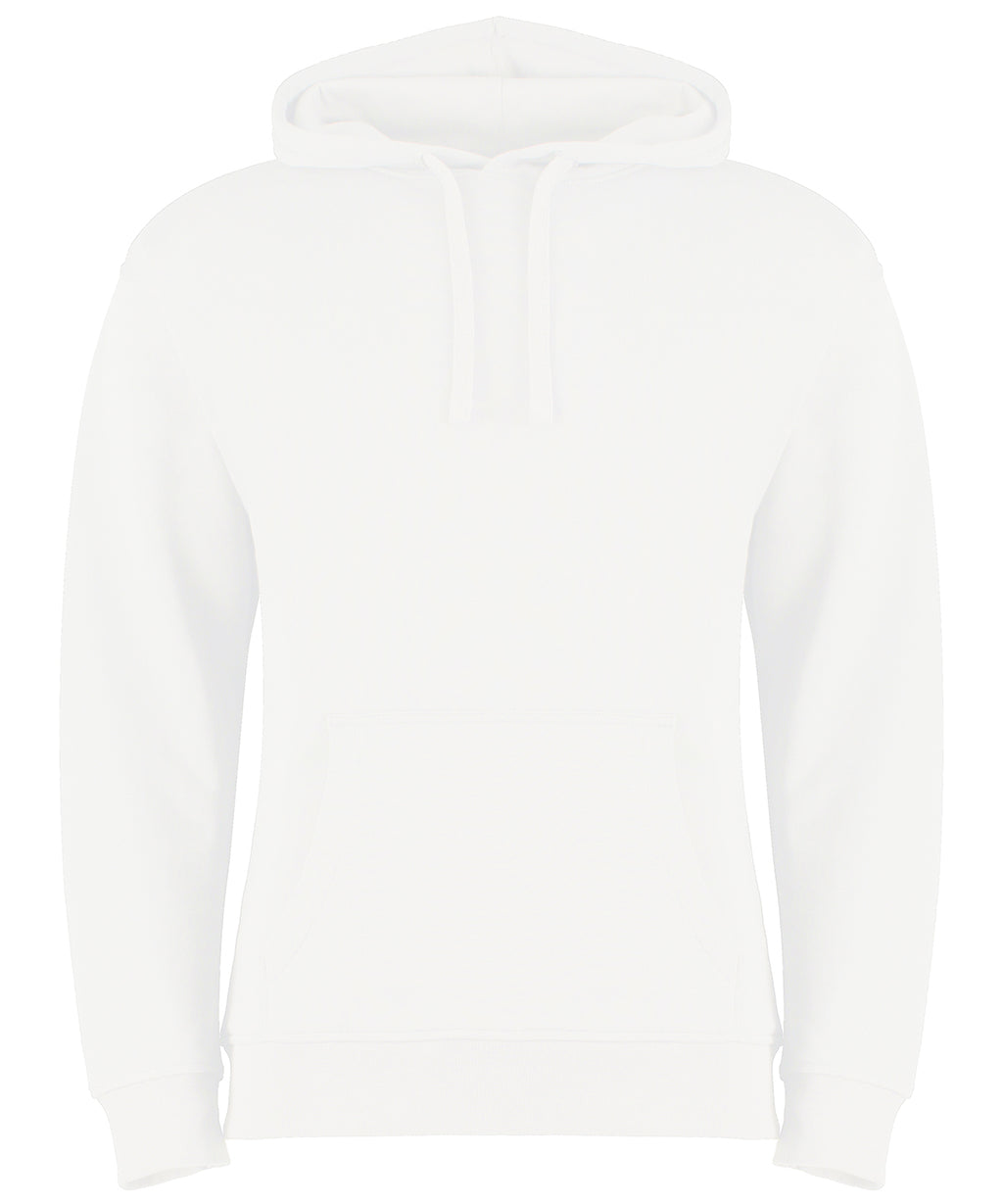 Regular fit hoodie