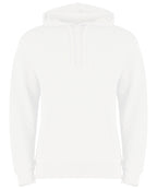 Regular fit hoodie