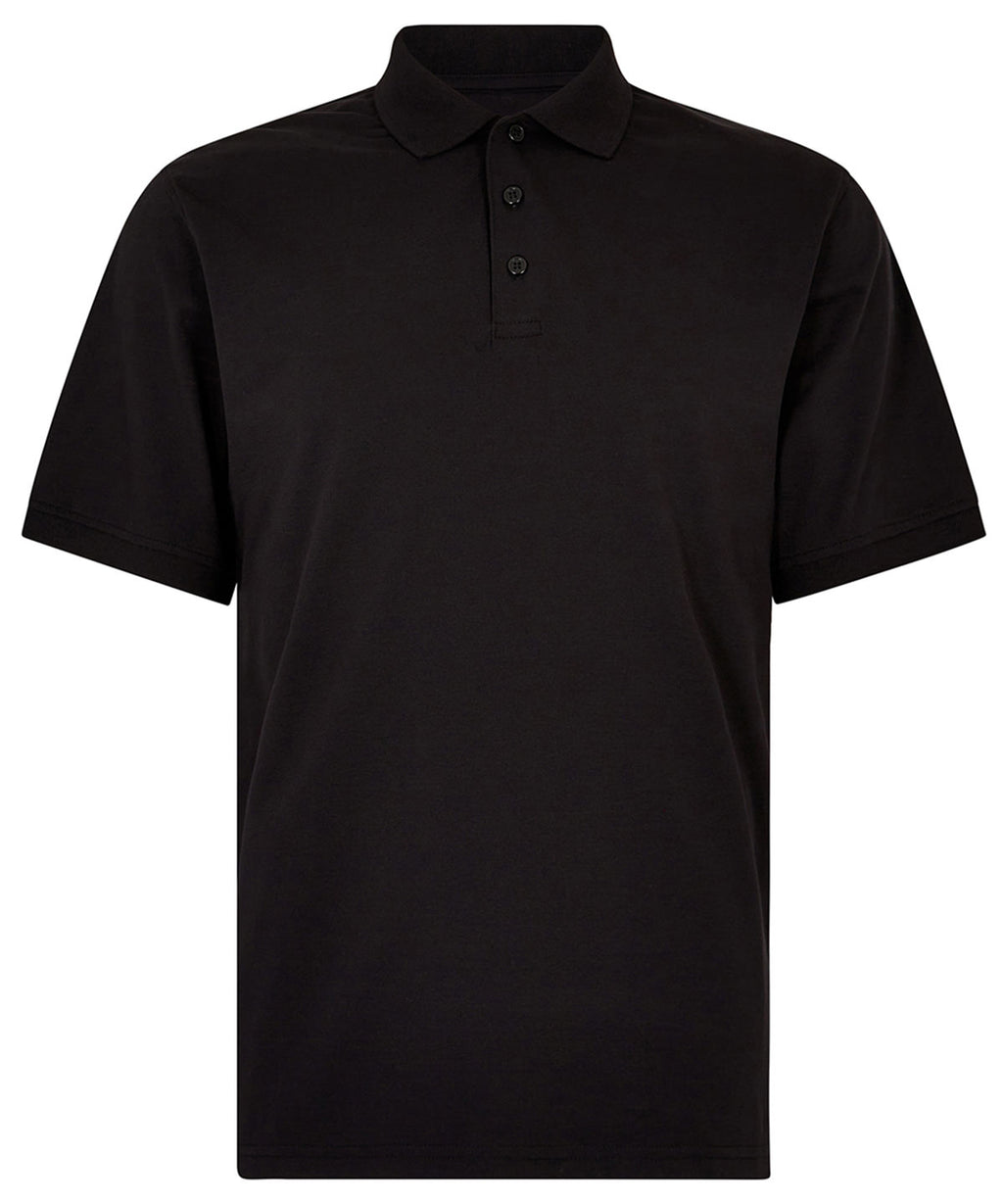 Regular fit SuperwashÃƒâ€šÃ‚Â® 60Ãƒâ€šÃ‚Â° Jersey polo