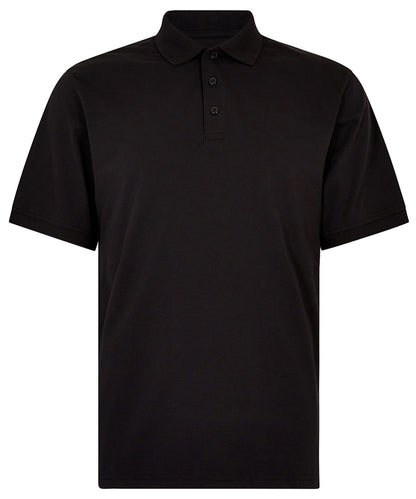 Regular fit SuperwashÃƒâ€šÃ‚Â® 60Ãƒâ€šÃ‚Â° Jersey polo