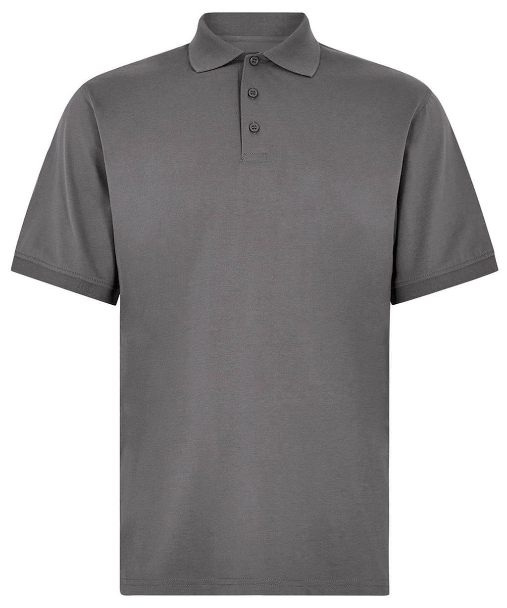 Regular fit SuperwashÃƒâ€šÃ‚Â® 60Ãƒâ€šÃ‚Â° Jersey polo