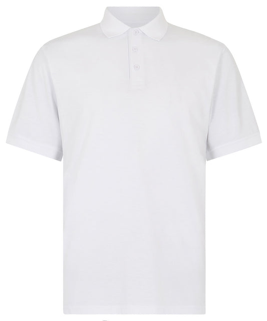 Regular fit SuperwashÃƒâ€šÃ‚Â® 60Ãƒâ€šÃ‚Â° Jersey polo