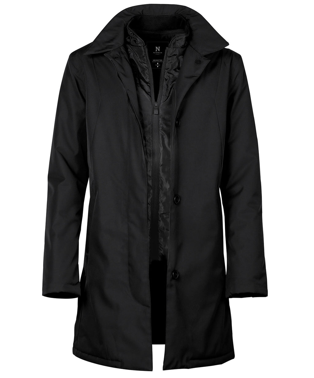 WomenÃƒÂ¢Ã¢â€šÂ¬Ã¢â€žÂ¢s Abington jacket