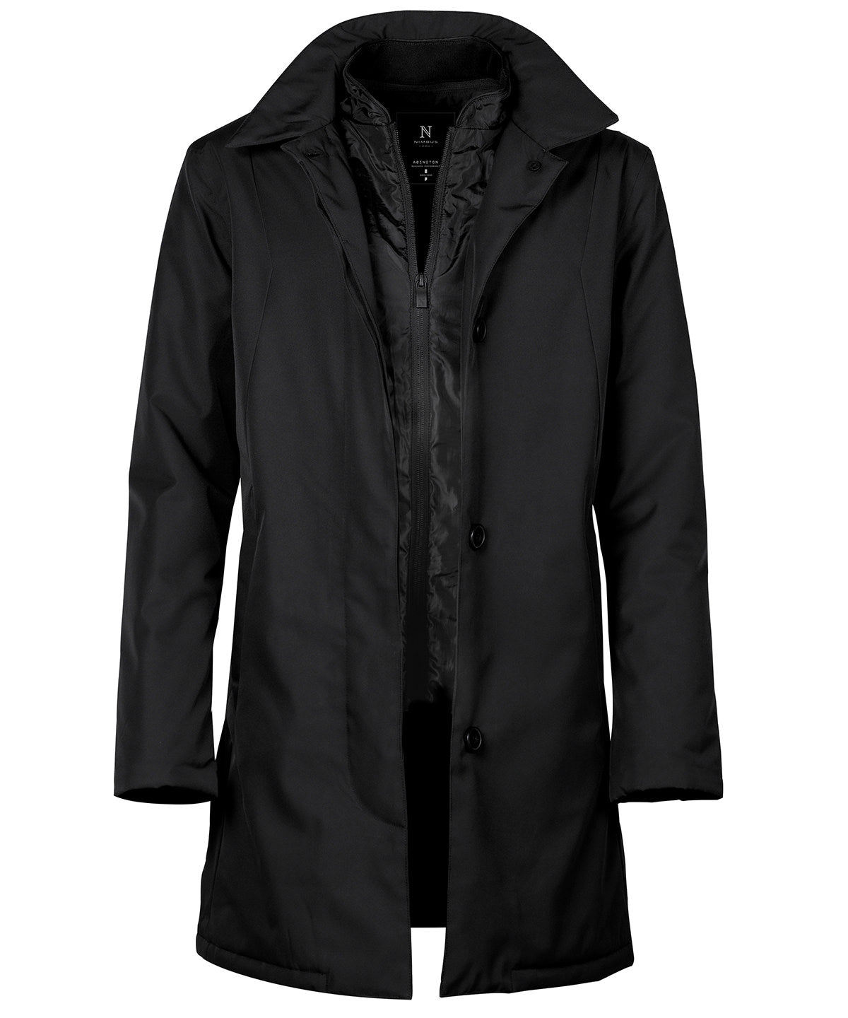 WomenÃƒÂ¢Ã¢â€šÂ¬Ã¢â€žÂ¢s Abington jacket