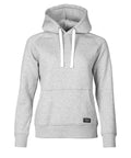 Nimbus Women's Brownsville Fashionable Hooded Sweatshirt
