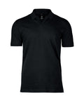 Nimbus Harvard V-Neck Stretch Deluxe Polo