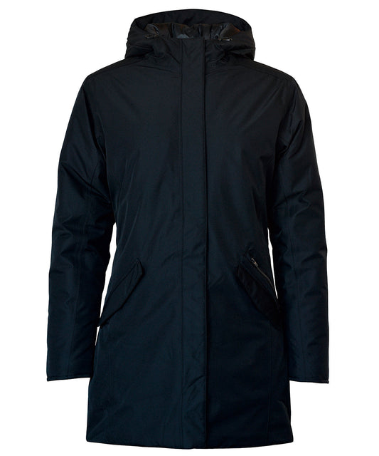 Womenâ€™s Northdale  fashionable winter jacket 