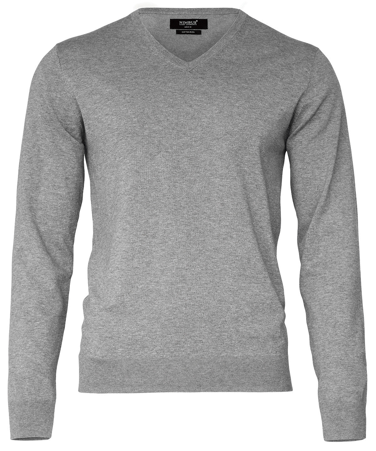Brighton  elegant v-neck knit