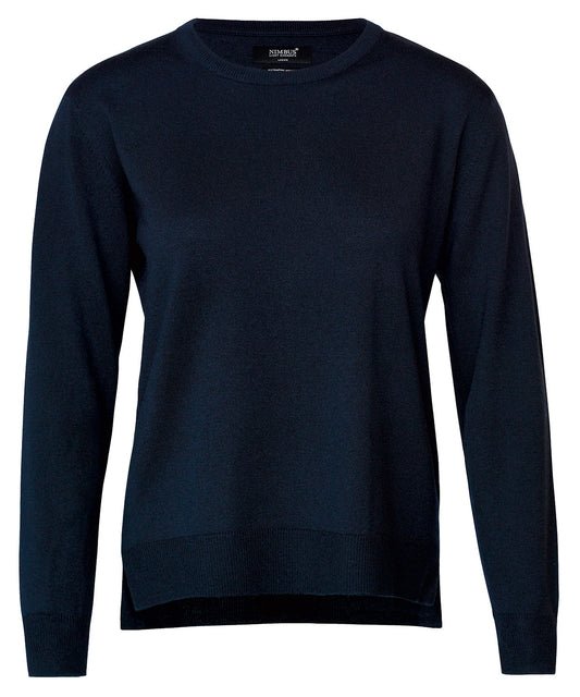 Womenâ€™s Beaufort  extra fine CashwoolÂ® merino knit