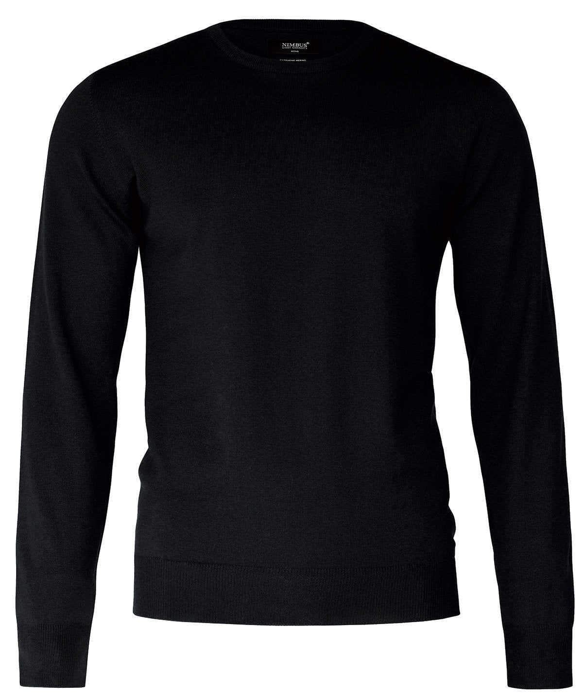 Beaufort  extra fine CashwoolÂ® merino knit