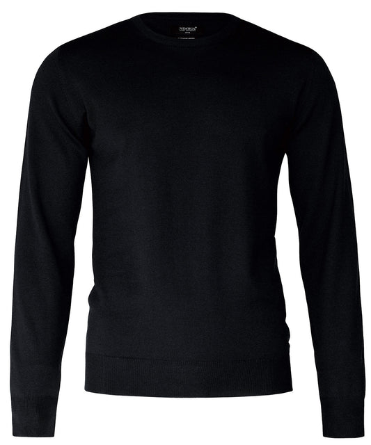 Beaufort  extra fine CashwoolÂ® merino knit