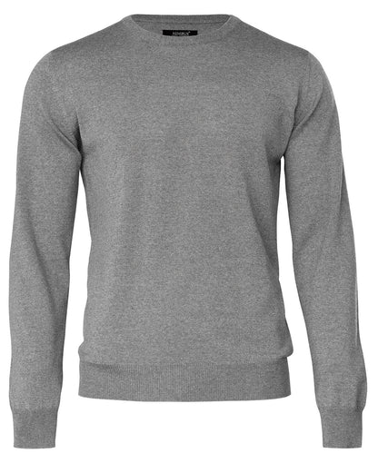 Beaufort  extra fine CashwoolÂ® merino knit