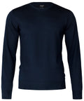 Nimbus Beaufort Extra Fine Cashwool® Merino Knit