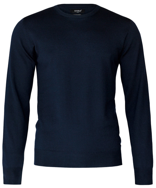 Beaufort  extra fine CashwoolÂ® merino knit