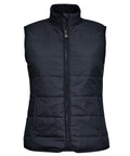 Nimbus Women's Hudson Horizontal Quilted Gilet