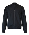 Nimbus Bleecker Authentic Bomber Jacket