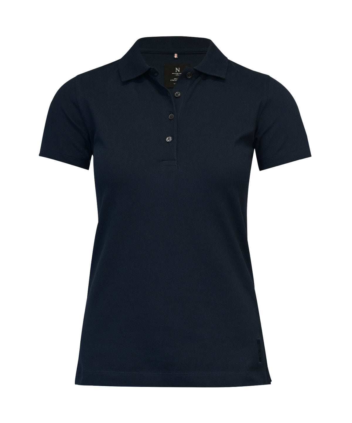 WomenÃƒÂ¢Ã¢â€šÂ¬Ã¢â€žÂ¢s Harvard classic  stretch deluxe polo