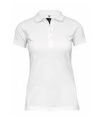 WomenÃƒÂ¢Ã¢â€šÂ¬Ã¢â€žÂ¢s Harvard classic  stretch deluxe polo