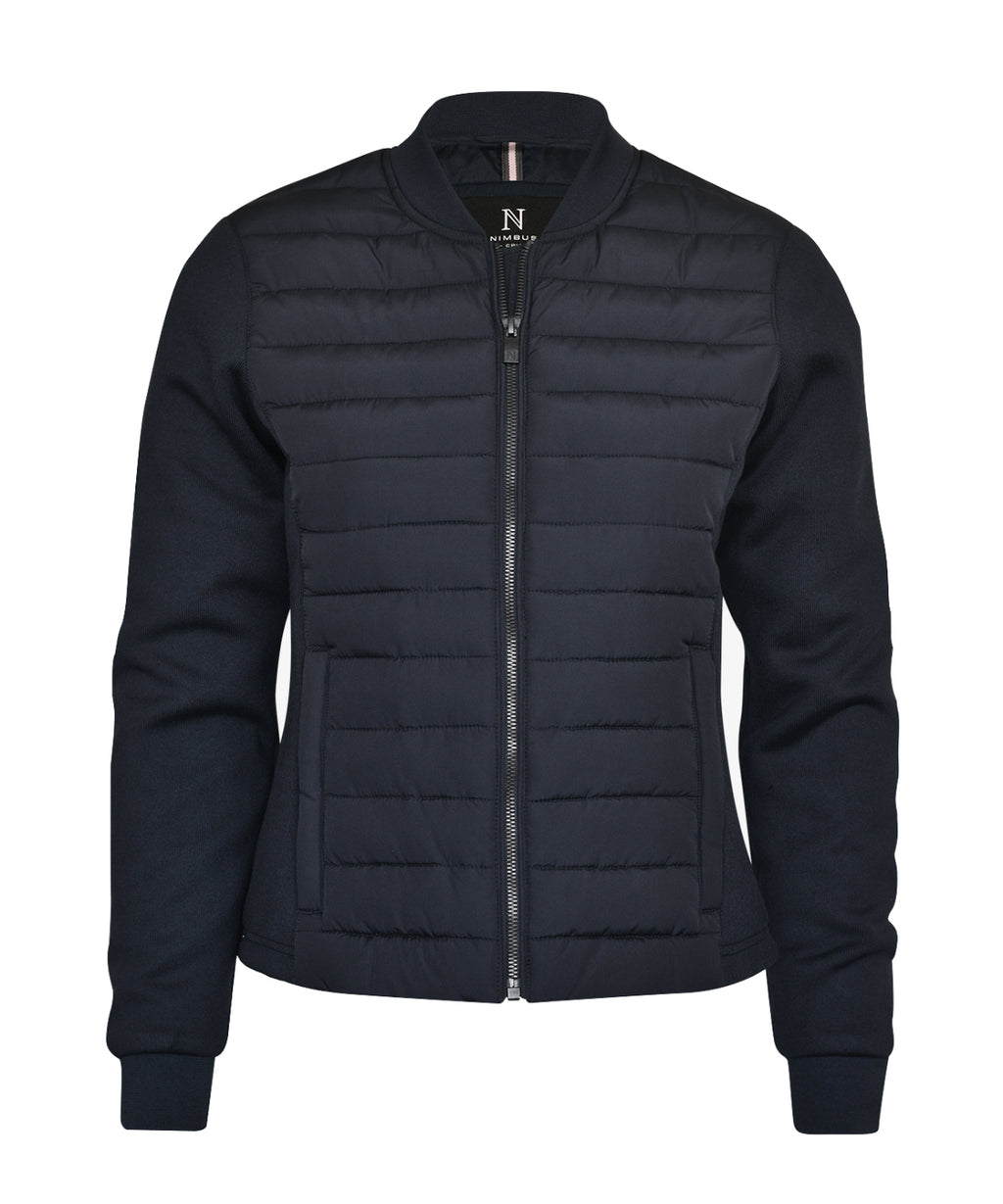 Women's Crescent jacket