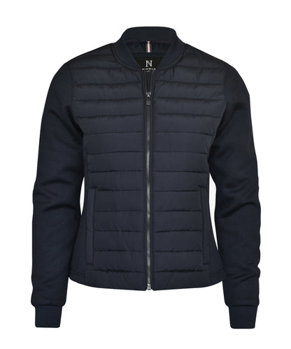 Women's Crescent jacket